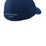 RV213 - Sport-Tek® Flexfit® Performance Solid Cap