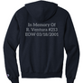 RV213 - Port & Co™ Toddler Core Fleece Pullover Hooded Sweatshirt