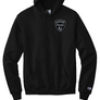 RV213 - Champion Powerblend® Hooded Sweatshirt