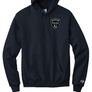 RV213 - Champion Powerblend® Hooded Sweatshirt