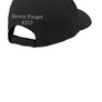 RV213- Port Authority® Flexfit 110® Cool & Dry Mini Pique Cap