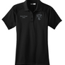 RV213 - CornerStone® - LADIES Select SHORT sleeve Snag-Proof Tactical Polo