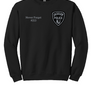 RV213- Champion Powerblend Crewneck Sweatshirt