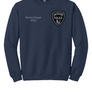 RV213- Champion Powerblend Crewneck Sweatshirt