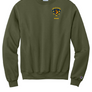 TRP - Champion Powerblend Crewneck Sweatshirt (K-9 Riggs)