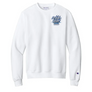 SGGCC - Champion® Powerblend® Crewneck Sweatshirt (Cheer Dad)