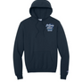 SGGCC - Champion Powerblend Hooded Sweatshirt (Cheer Dad)