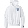 SGGCC - Champion Powerblend Hooded Sweatshirt (Cheer Dad)