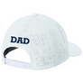 SGGCC - Sport-Tek® Pro-Cut Adjustable Cap (embroidered cheer dad)