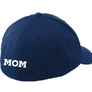 SGGCC - Sport-Tek® Flexfit® Performance Solid Cap (embroidered cheer mom)