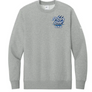 SGGCC - Nike Club Fleece Sleeve Swoosh Crew (Cheer Dad)