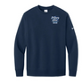 SGGCC - Nike Club Fleece Sleeve Swoosh Crew (Cheer Dad)