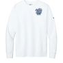 SGGCC - Nike Club Fleece Sleeve Swoosh Crew (Cheer Dad)
