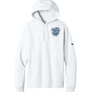 SGGCC - Nike Club Fleece Sleeve Swoosh Pullover Hoodie Sweatshirt (Cheer Dad)
