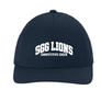 SGGCC - Sport-Tek® Pro-Cut Adjustable Cap (embroidered cheer mom)
