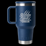 SGGCC - Yeti 30oz Travel Mug