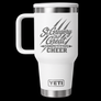 SGGCC - Yeti 30oz Travel Mug