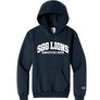 SGGCC - (YOUTH) Champion Youth Powerblend Hooded Sweatshirt