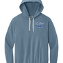 SGGCC - Comfort Colors® Ring Spun Hooded Sweatshirt (Cheer Dad)