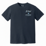 SGGCC - Comfort Colors® Heavyweight Ring Spun Tee (ITTY BIDDY)