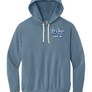 SGGCC - Comfort Colors® Ring Spun Hooded Sweatshirt (Cheer Mom)