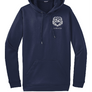 Sport-Tek® Super Heavyweight Pullover Hooded Sweatshirt (SUPPORTER embroidered)