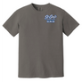 SGGCC - Comfort Colors® Heavyweight Ring Spun Tee (Cheer Dad)