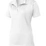 Timberlane Wellness - Sport-Tek® WOMEN'S Micropique Sport-Wick® Polo