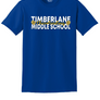 TMSC - Gildan® - DryBlend® 50 Cotton/50 Poly T-Shirt (Cheerleading)