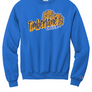 TMSC - Champion Powerblend Crewneck Sweatshirt (Cheer)