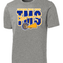 TMSC - Sport-Tek® PosiCharge® Competitor™ Tee - PERFORMANCE (Megaphone)