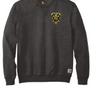 TRP - Carhartt ® Midweight Crewneck Sweatshirt (PBA full color)