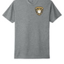 TRP - Next Level CVC T-Shirt (POLICE)
