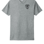 TRP - Next Level CVC T-Shirt (PBA black shield)