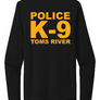 TRP - Cotton Long Sleeve T-Shirt (K-9 Kylo)