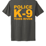 TRP - Next Level Apparel® Adult Cotton Tee (K9 Cyrus)