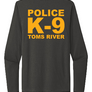 TRP - Cotton Long Sleeve T-Shirt (K-9 Kylo)