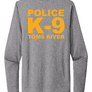 TRP - Cotton Long Sleeve T-Shirt (K-9 Kylo)