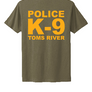 TRP - Next Level Apparel® Adult Cotton Tee (K9 Cyrus)