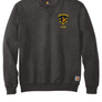 TRP - Carhartt ® Midweight Crewneck Sweatshirt (K9 Cyrus)