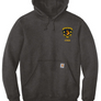 TRP - Carhartt ® MIDWEIGHT Hooded Sweatshirt (K9 Cyrus)