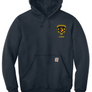 TRP - Carhartt ® MIDWEIGHT Hooded Sweatshirt (K9 Cyrus)