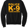 TRP - Champion Powerblend Crewneck Sweatshirt (K-9 Kylo)