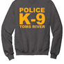 TRP - Champion Powerblend Crewneck Sweatshirt (K-9 Kylo)