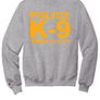 TRP - Champion Powerblend Crewneck Sweatshirt (K-9 Kylo)