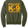 TRP - Champion Powerblend Crewneck Sweatshirt (K-9 Kylo)