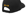 TRP - Port Authority® Flexfit 110® Cool & Dry Mini Pique Cap (K-9 Kylo)