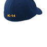 TRP - Sport-Tek® Flexfit® Performance Solid Cap (K-9 Kylo)