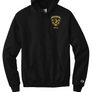 TRP - Champion Powerblend® Hooded Sweatshirt (K9 Kylo)