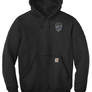 TSS - Carhartt ® MIDWEIGHT Hooded Sweatshirt